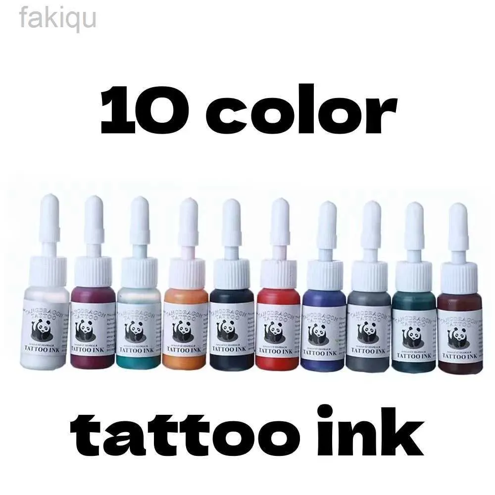 DHgate.com:5ml Body Paint Tattoo Ink Pigment Body Art Beauty Paints ...