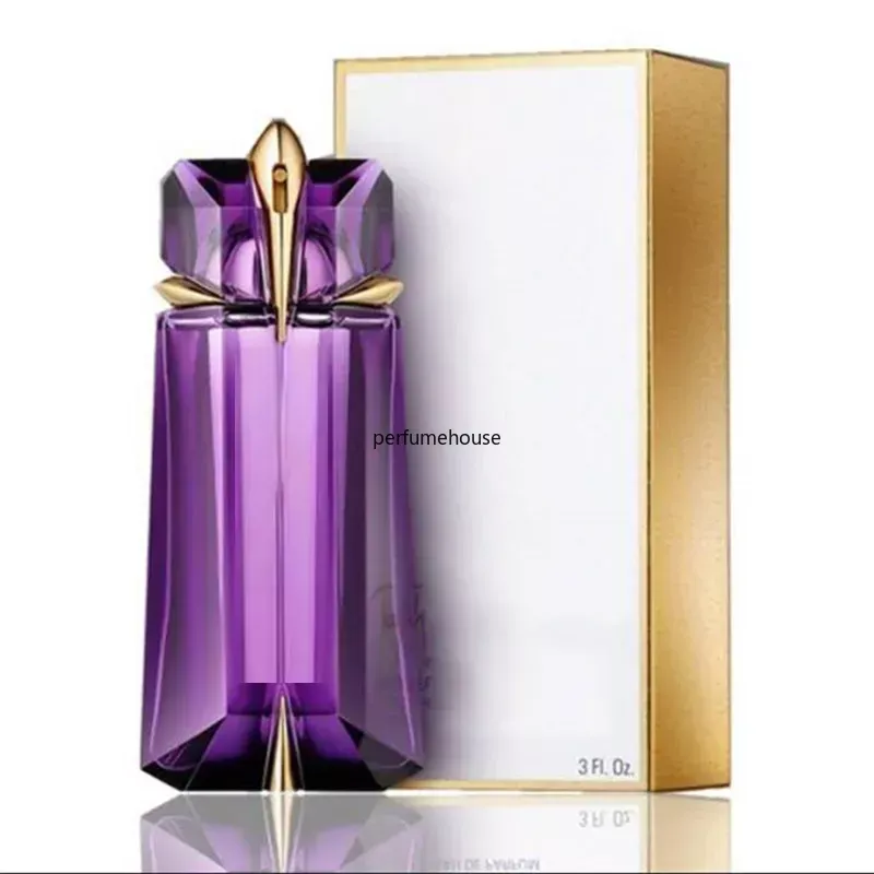 Designer Women Perfume Alien Lasting Perfume Perfum Woman Origin Fragrances Natural Spray Temptation for Women for Women Fast Transport