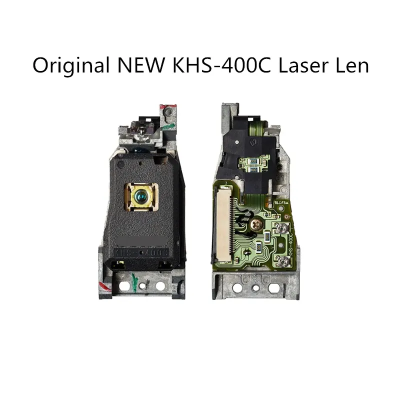 Фильтрующие оригинальные новые KHS 400C KHS400C Fat Laser Lens для Laser Lens Lins Lens Lear Lear