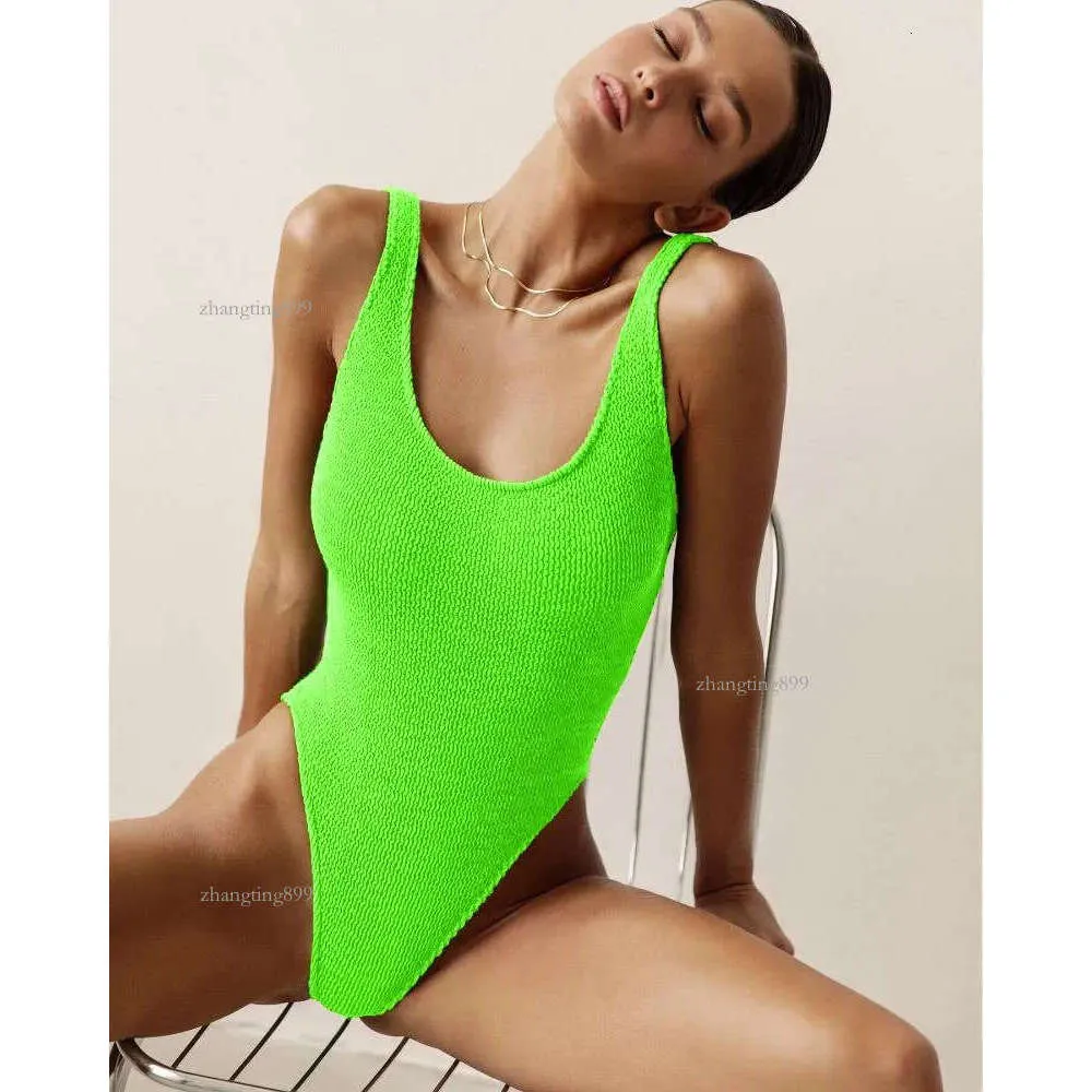 Speedo Banana Hammock One Sided Bathing Suit Sexy Womens Swimsuits: Solid  One Piece From Zhangting899,