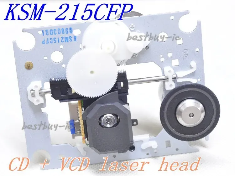 Filtri Pickup ottico Pickup Laser Lens KSS215 KSM215CFP KSM215CFP Testa laser