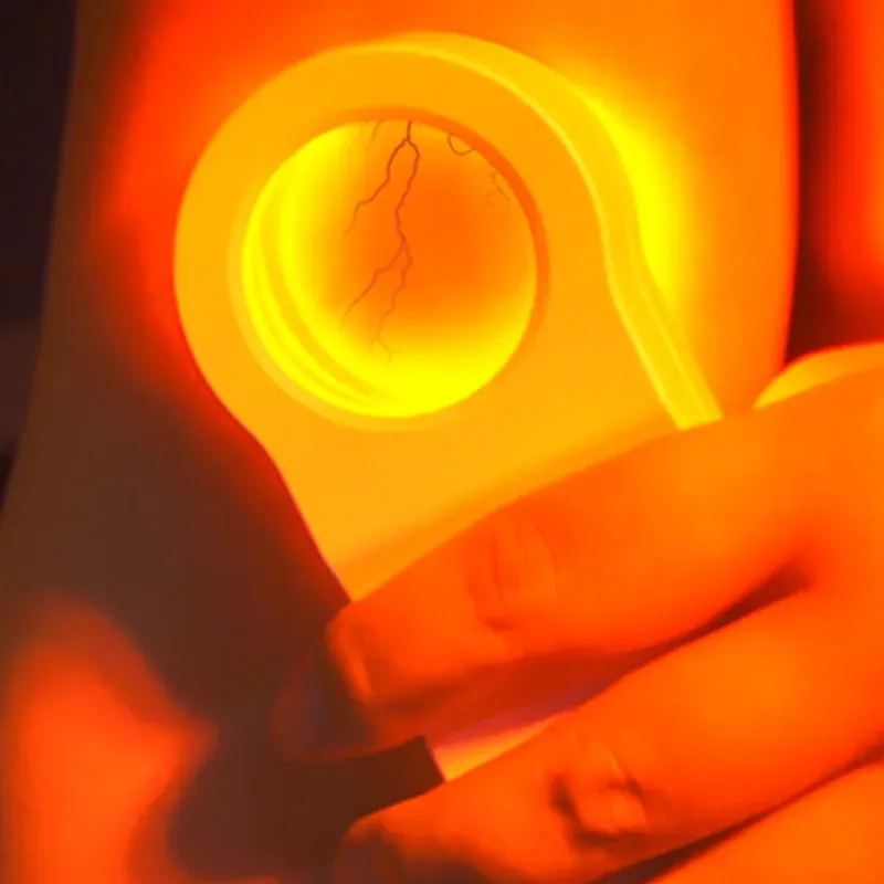 Enhancer Recarregável Veia Finder Infravermelho VeiScope Breast Examinatio Vein Visualizador Aumente a imagem Exibir luzes de imagem Faça veios médicos