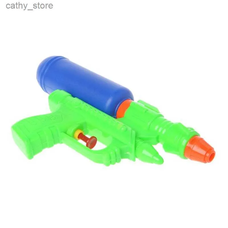 Gun Toys Super Summer Holiday Blaster Kids Child Squirt Beach Toys Spray Water Gunl2404