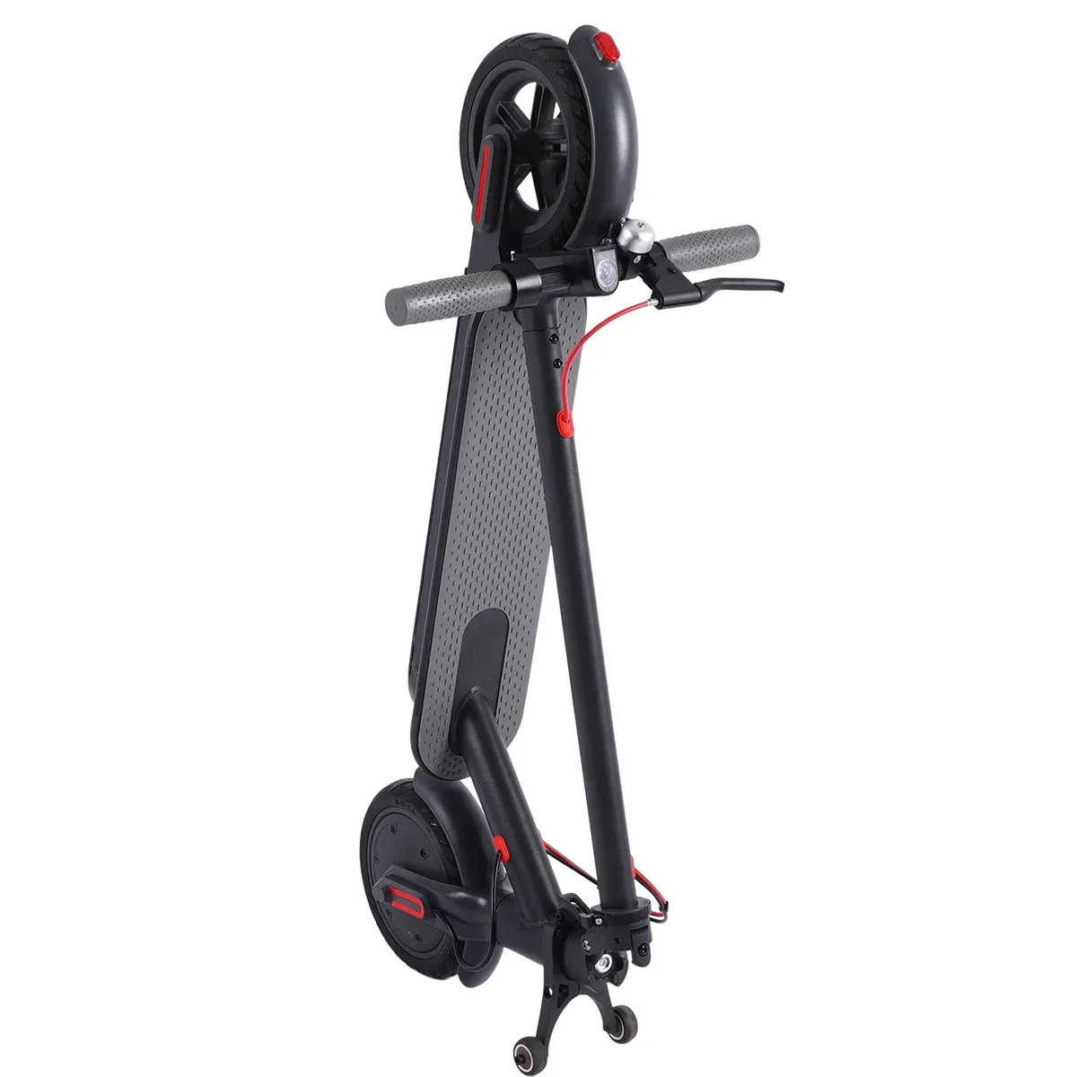 Board Folding Electric Scooter Handstand Stand for Xiaomi Es MAX G30 Scooter Universal Folding Storage Bracket Accessories