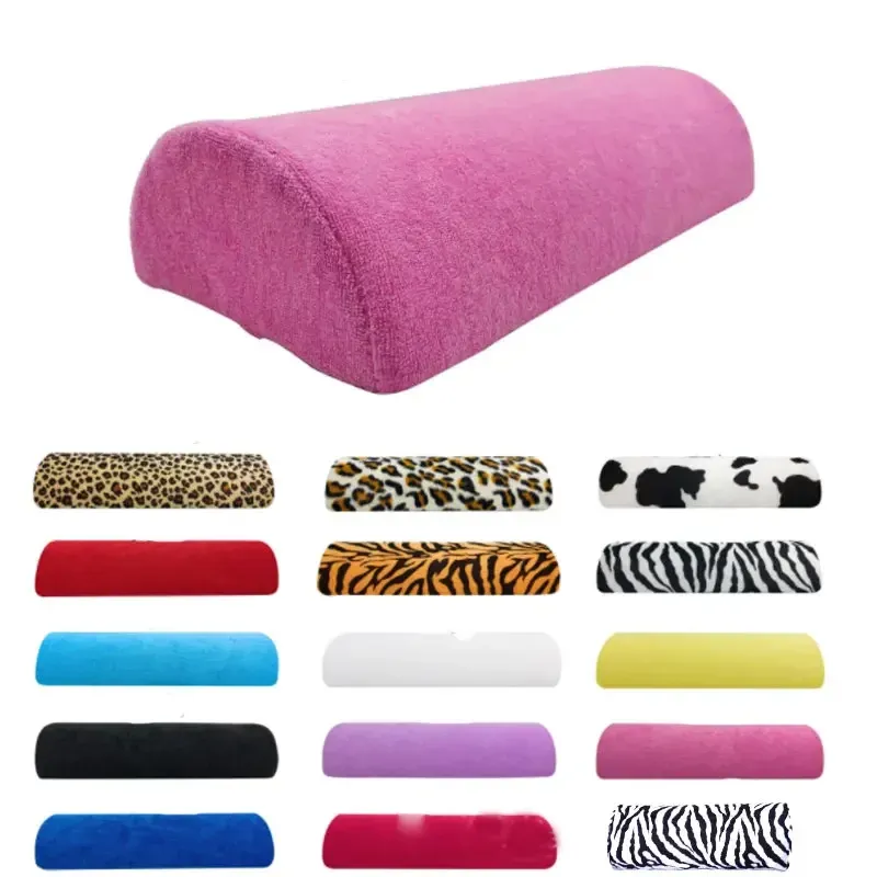 Equipment Soft Hand Palm Rest Manicure Table Washable Hand Cushion Pillow Holder Arm Rests Nail Art Stand for Manicure Pillow