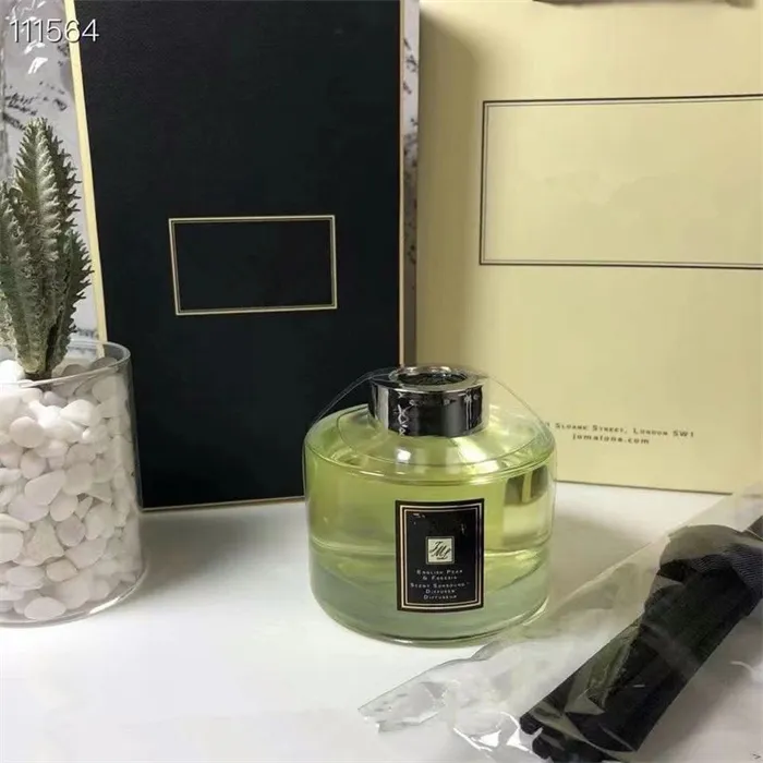Full room fragrant aroma 165ml series Perfume aromatherapy home deodorizing fresh air lasting good smell