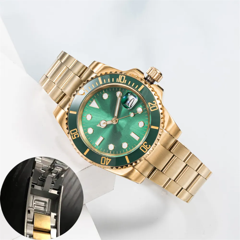 Watch World Marka Tasar mc s 41mm Spor zle Parlak Safir Dial Tungsten Celik Kay Su Gecirmez Kayma Du mesi Moda zleme Yi TL2 399.58 DHgate