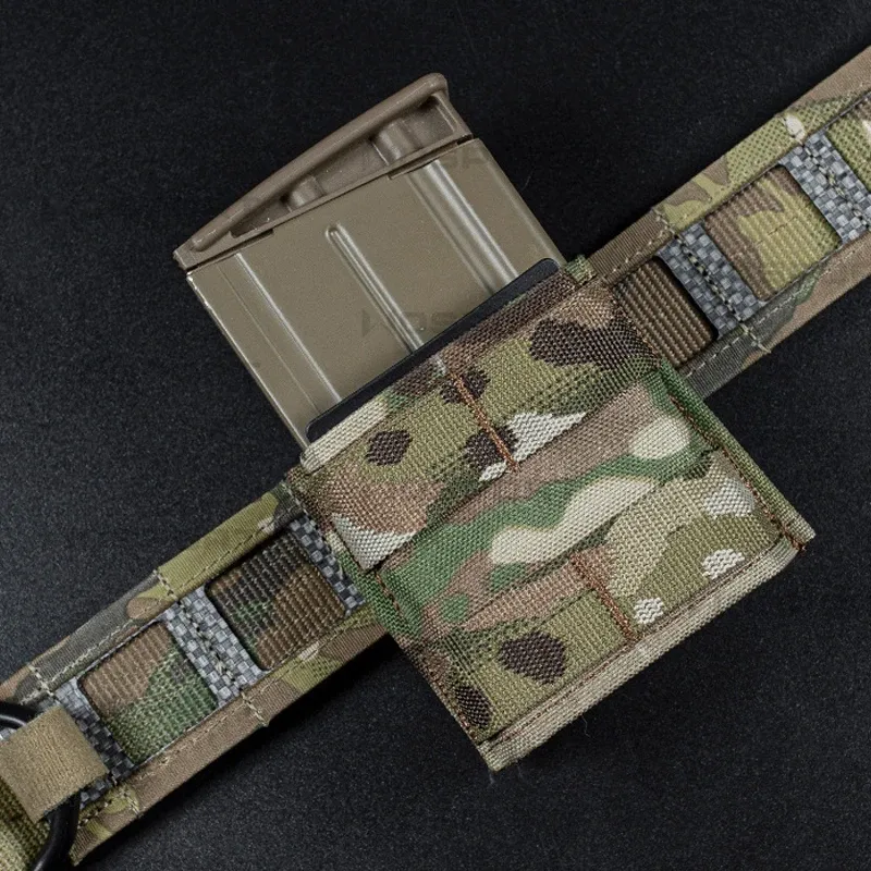 HOLSTERS TACTICAL MOLLE SEUX SEUNTOP 7.62 Mag Souch