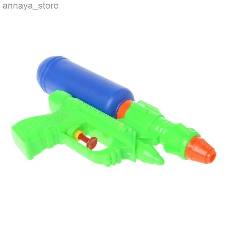 Gun Toys Super Summer Holiday Blaster Child Child Squirt Beach Toys Spray Water Gunl2404