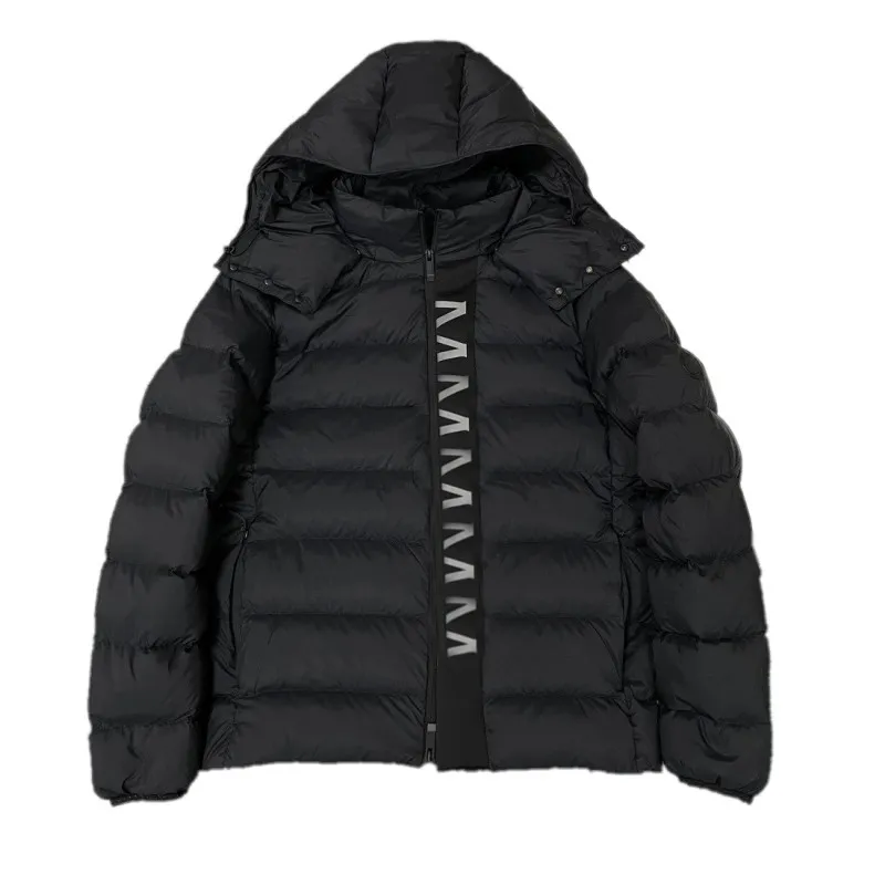 Moncler Ume Moncler Maures Nylon Down Jacket Men Jackets