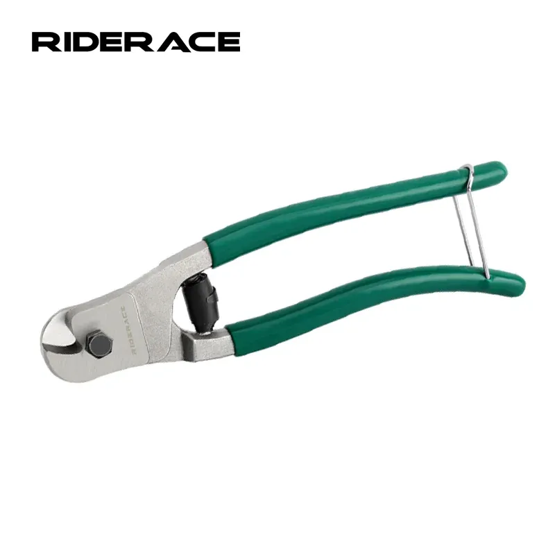 Ferramentas Bicicleta Freio Shift Fio Capuz Cutter Bicycle Faily Cutting Pellers de aço inoxidável Profissional Ferramenta de reparo MTB de disjuntor de arame profissional MTB