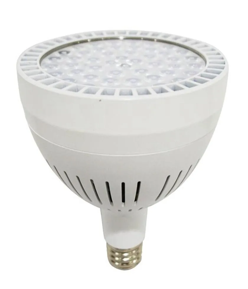 보석 램프 60W 5800LM PAR38 LED 스포트라이트 E27 CRIGT88 85265V 디스플레이 상점 의류 상점 쇼케이스 픽스처 천장 다운 라이트 6875034