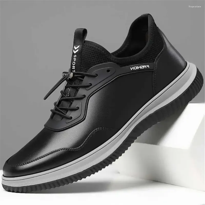 Freizeitschuhe Herbst-Spring Mocasino Männer Trainer Herrengeschäfte Mode Man Sneakers Sport Tenix Tenismasculine Snacker