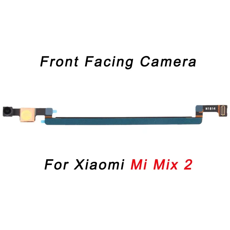 Modules Remplacement de la caméra face à face pour Xiaomi Mi Mix 2