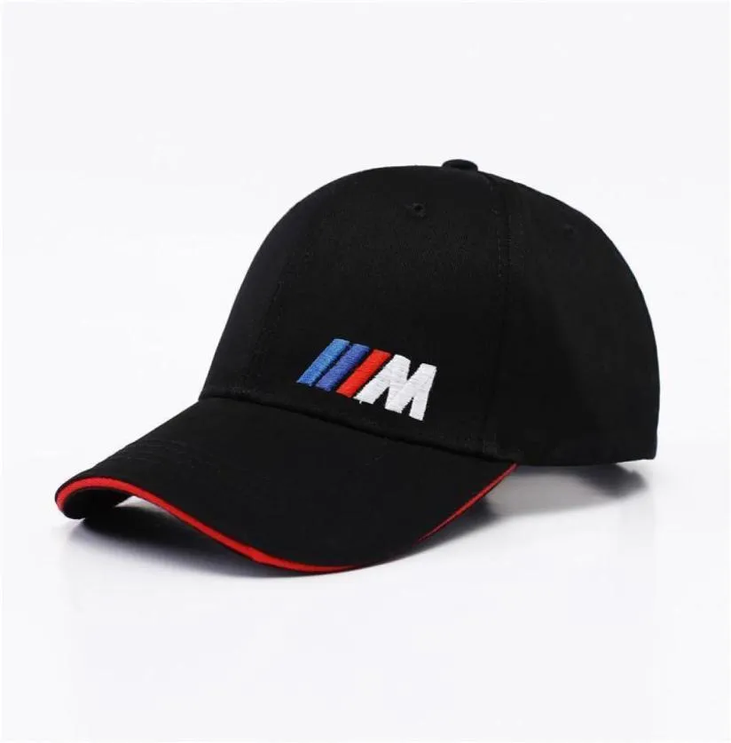 Pour BMW 2M Power Baseball Cap Broiderie Motorsport Racing Hat Sport Cotton Snap1136968