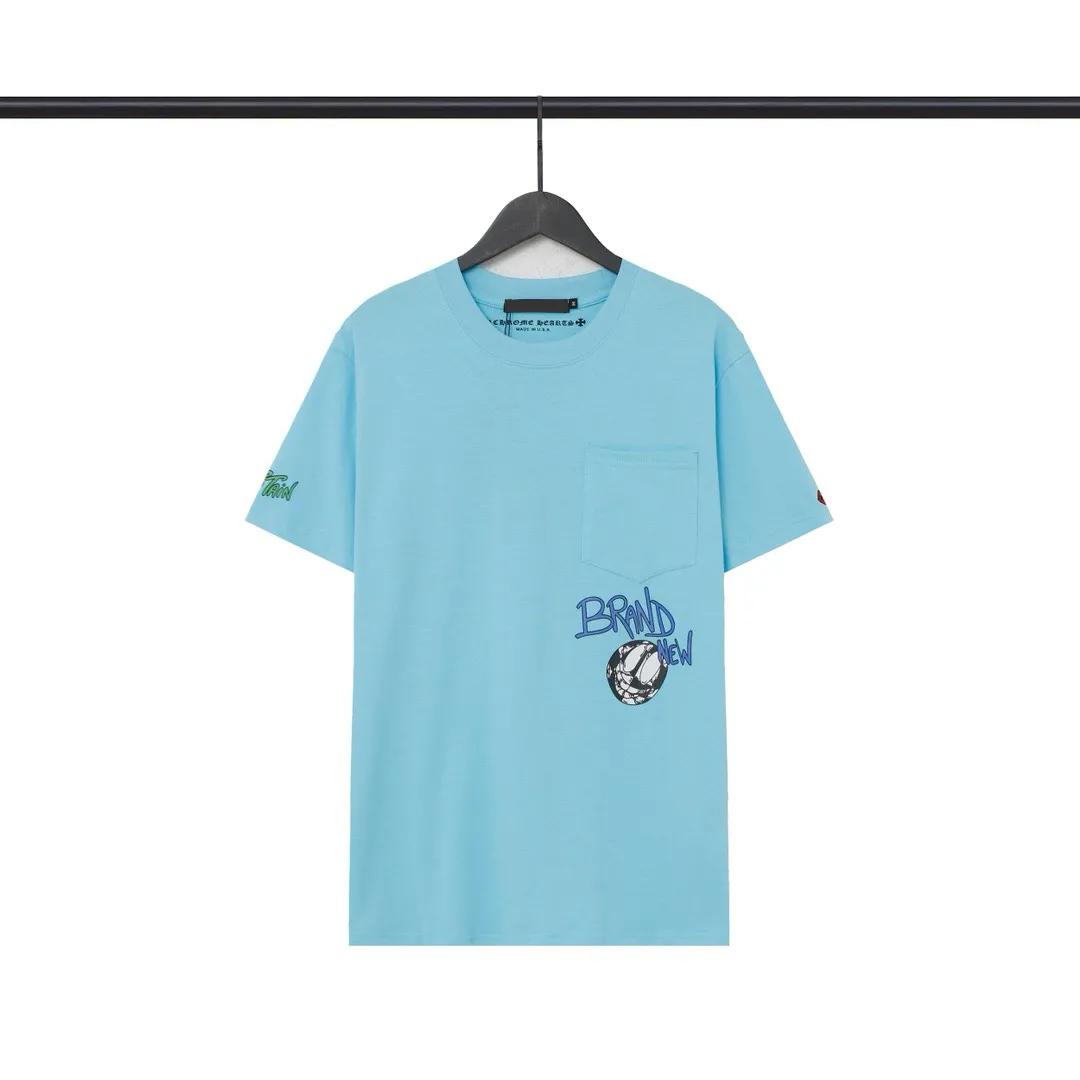 Männer Plus -T -Shirts Polos 2024SS 100 Baumwoll Herren Golf Polo Shirt Polo leere gestickte hochwertige Camisas Polyester Men Mengens Quantity Turtleneck 45WD3