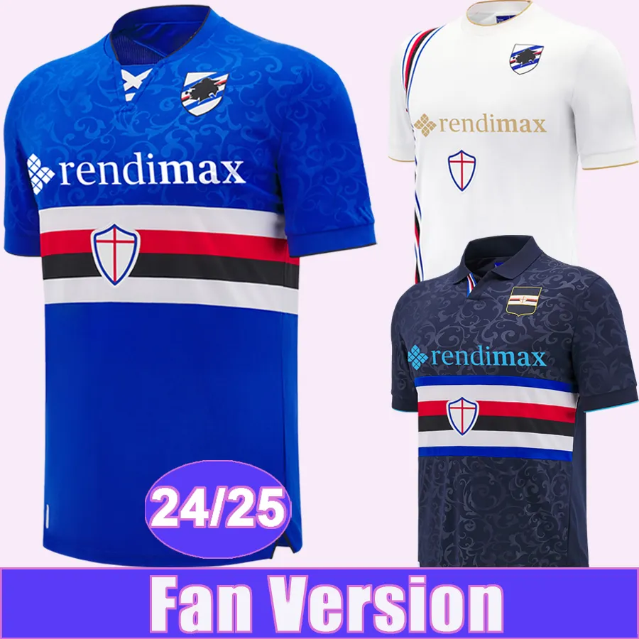 Football uniform/サンプドリア s-l400.jpg