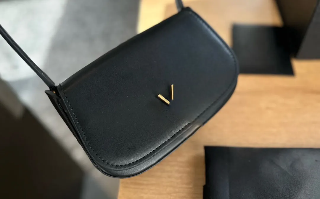 Topstijl handtas luxe schoudertassen mode veelzijdige designer tassen luxe lederen klassieke handtas universele stijl lange schouderband