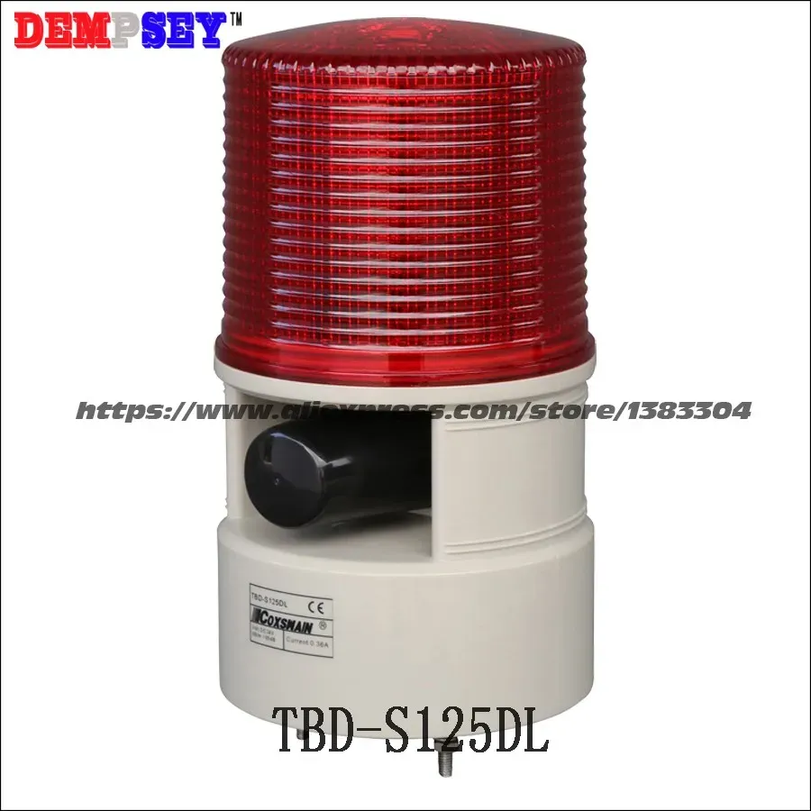 TBD-S125DL-2