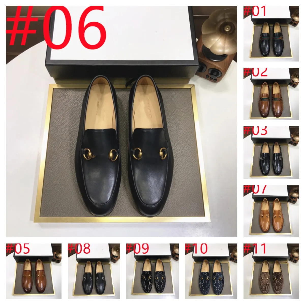 63 MODELLO MOFRE ILUSURI Italiani Scarpe da uomo Dare Note Oxford Scarpe Formali Formali Scarpe da uomo Designer Scarpe Scarpe Zapatos De Hombre De Vestir Dimensioni formali 38-46