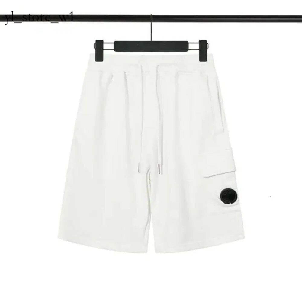 パンツ C.P. COMPANY goggle sweat shorts C P COMPANY goggle sweat shorts CPCOMPANY COMPANY,