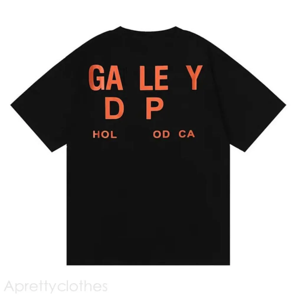 GalleryDepted Designer Tshirt Women TEESファッションサマー服