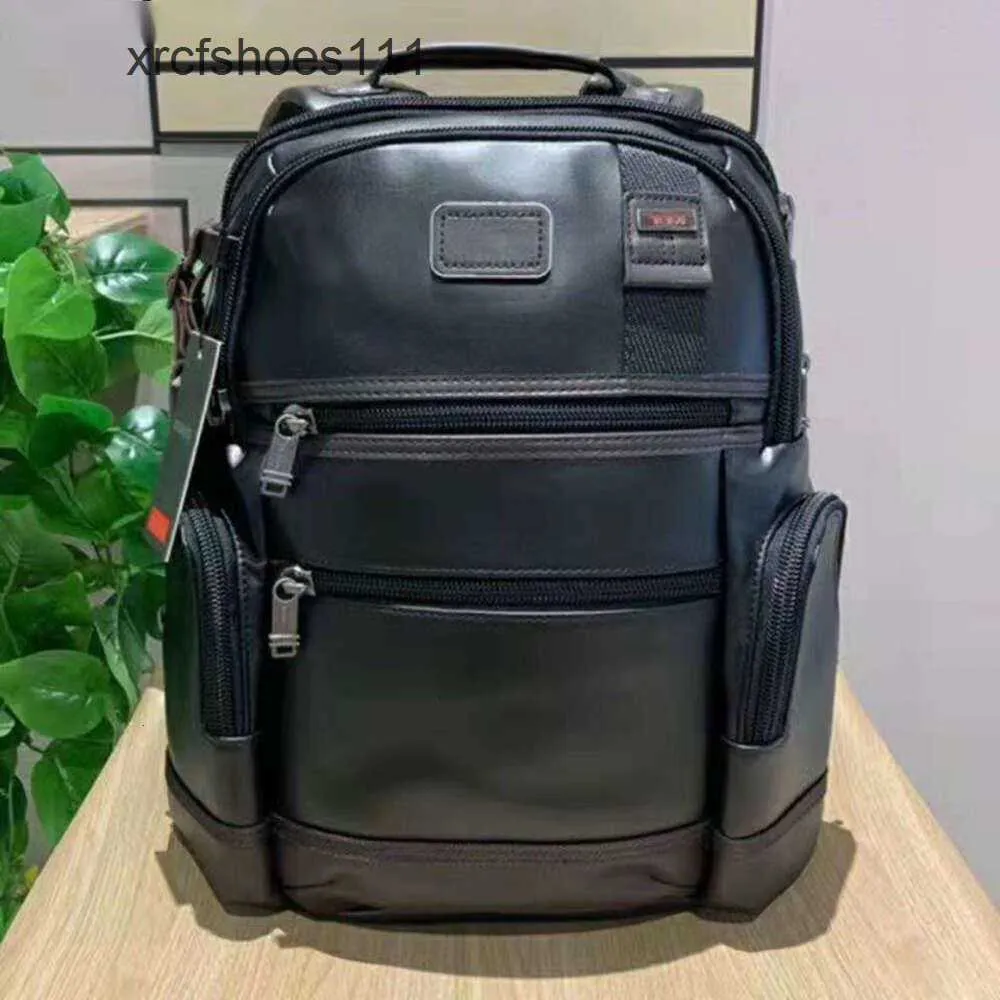 Nylon Backpack Bag Pack Inch Travel TUMMII 222681d Mens Ballistic 15 Designer Mens Computer Business TUMMII Back 6W74