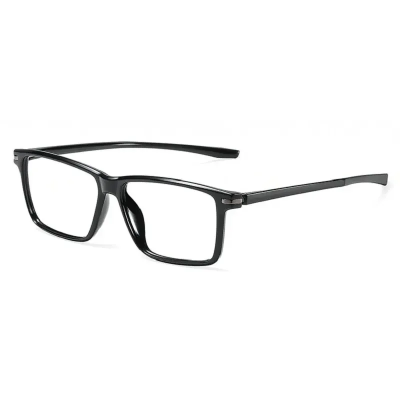 Frames Lunettes de lecture multifocal photochromiques pour hommes UV400 PROTTÉRÉ PROTTERNI