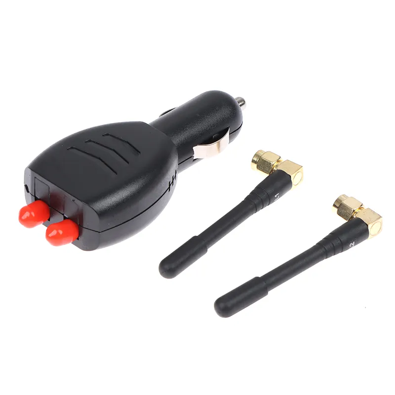 New GPS Data Block Beidou Antenna Module Sensitivity Car Companion Protection Car Safety L1 L2