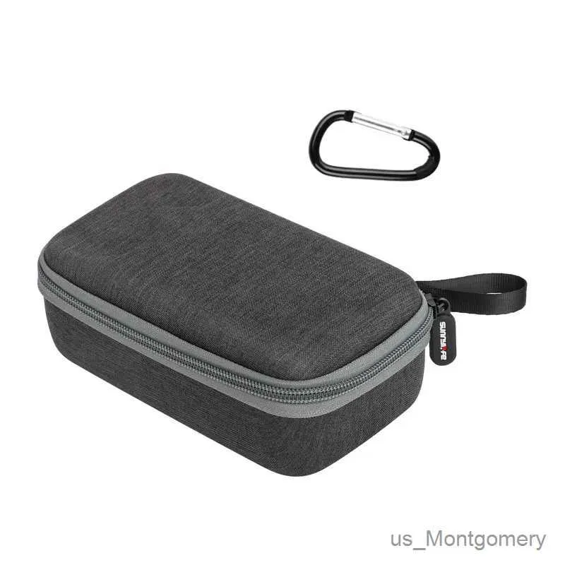 Zubehör der Kamera -Tasche Carry Case Storage Bag für Insta360 ACE/ACE Pro tragbare Reisetasche für Insta360 Ace Pro Sportkamerazubehör