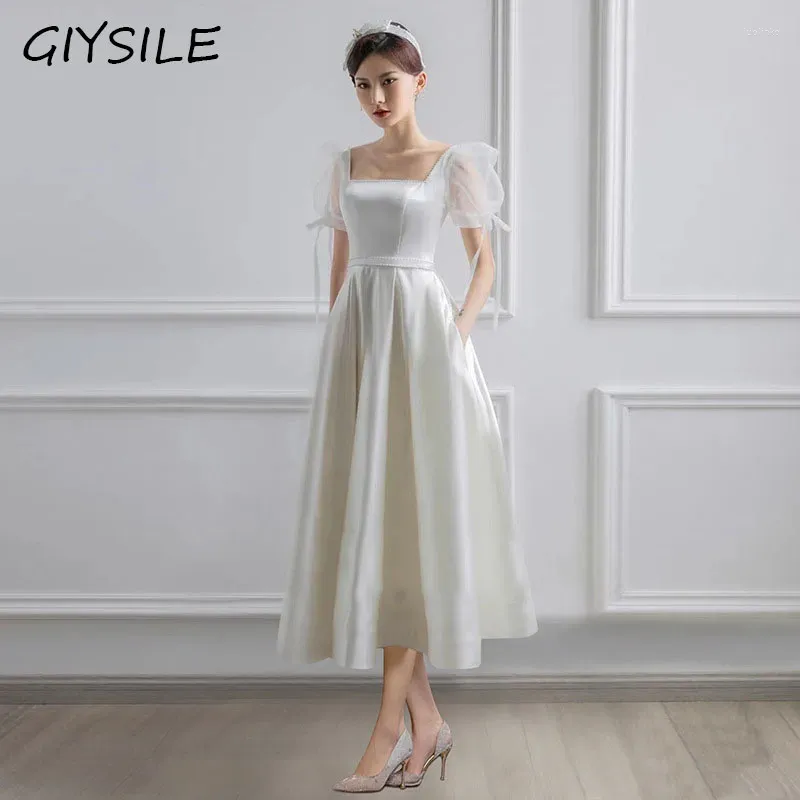 Bohemian A-Line Party Dress with Empire Waist and Square Collar, Floor-Length Polyester Formal Evening Dress with Beading and Short Flutter Sleeves from Dhgate Urban Sexy Dresses - price 73.7 Bohemian A-Line Party Dress with Empire Waist and Square Collar, Floor-Length Polyester Formal Evening Dress with Beading and Short Flutter Sleeves from Dhgate Urban Sexy Dresses - price 73.7