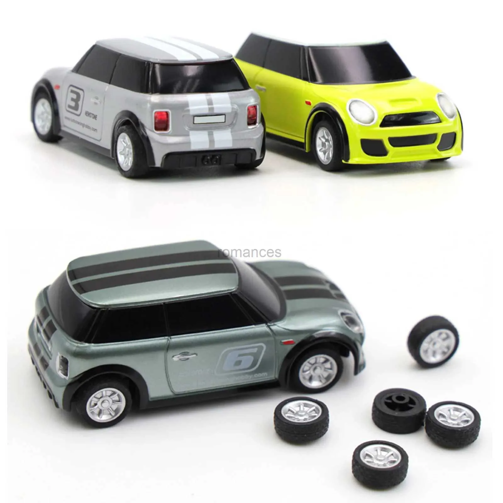 Electric/RC CAR Высококачественный C10 Turbo Racing Mini Mini Demote Cars Model