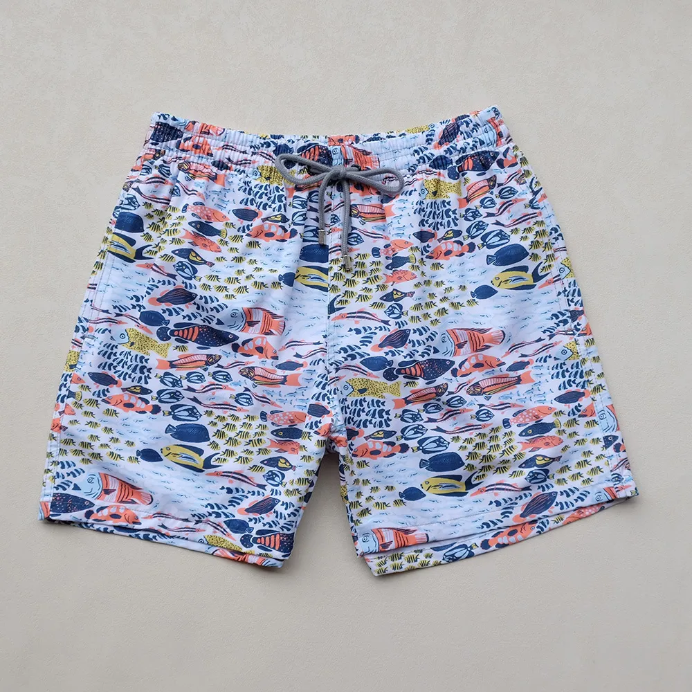 Costume da bagno uomo designer boardshorts surf bermudas_voghion.com