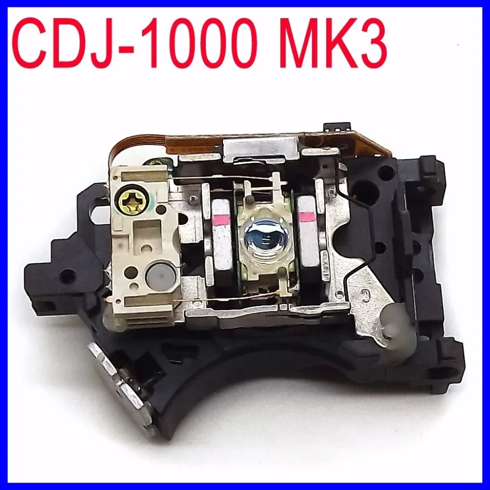 フィルターCDJ1000 3レーザーレンズLASEREINHEIT CDJ1000 3パイオニアデジタルメディアプレーヤーの光ピックアップ光ピックアップアクセサリー