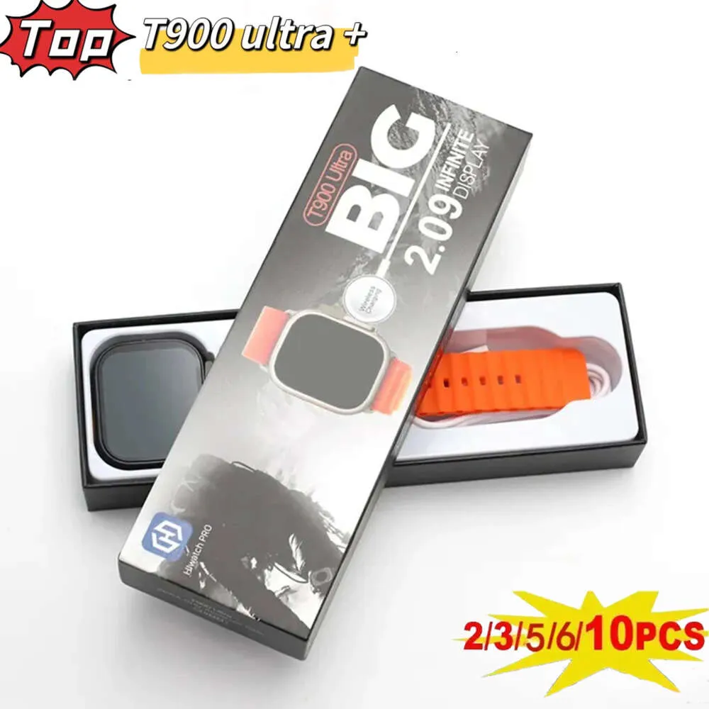 Smartwatch with Bluetooth Call, IWO Series