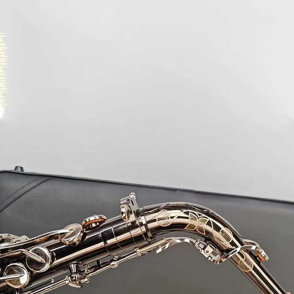 SMOKE & MIRRORS GILDED Blue 非売品 50個限定 Georges Briard Signed Mid-Century Firenza Blue and 22-Karat