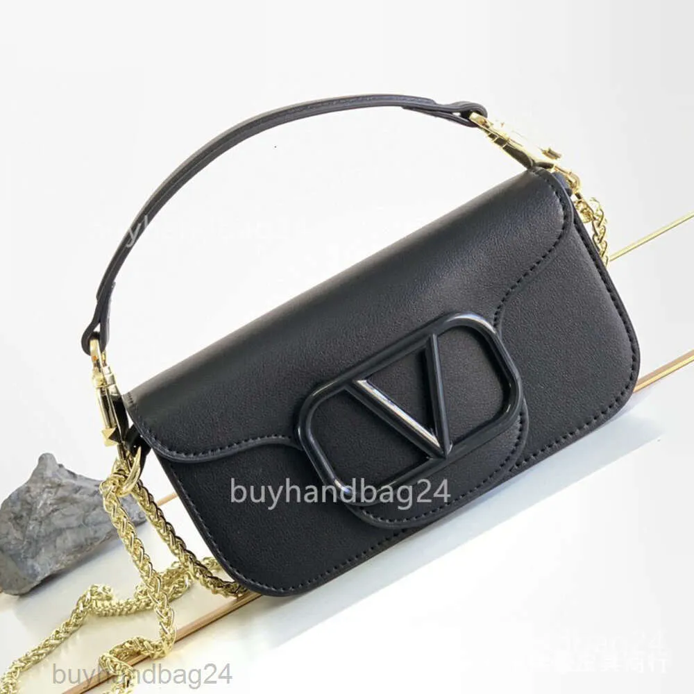 Moda Lady Bag Chain Woman Purse Valens Square Bolsa