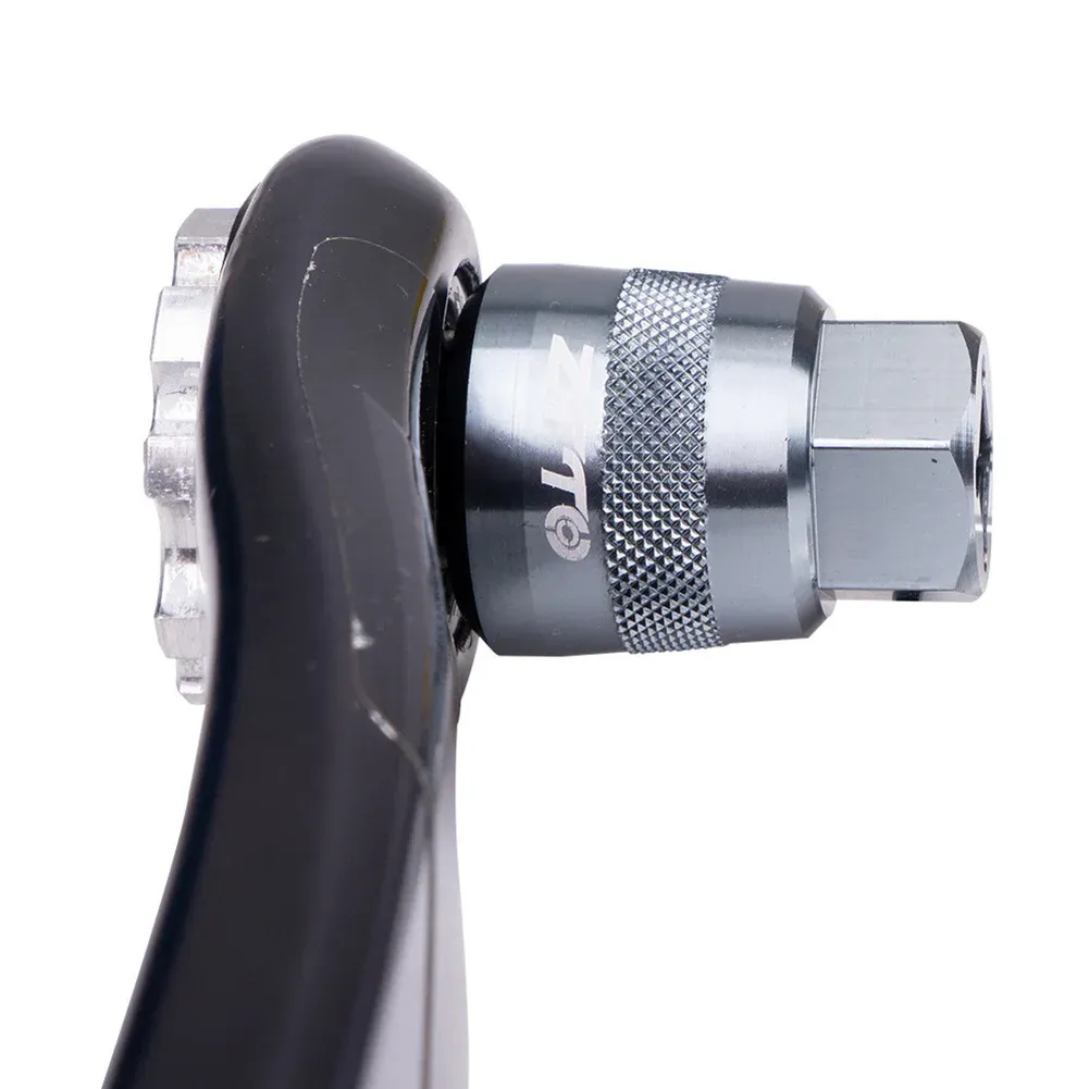 Инструменты ZTTO Crank Cover Dub BB30 Реконструкция велосипедов Инструменты для обслуживания аксессуары для эксплуатации велосипедные чехлы для удаления экстрактора для SRAM DUB XX1 X01 GX
