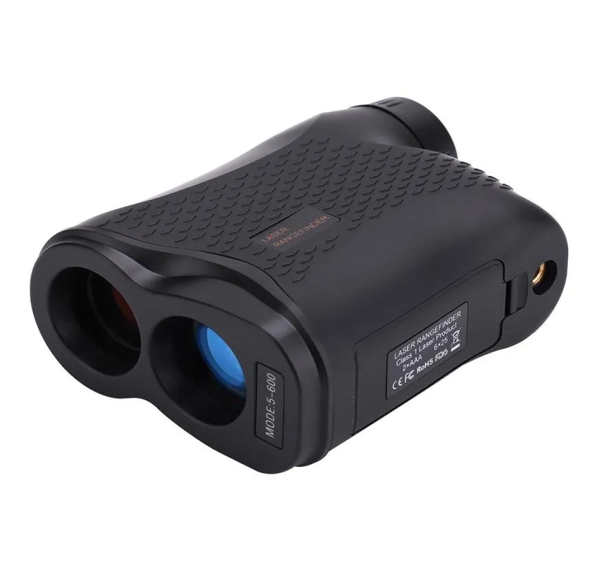 900m 1500 m golfowy Laser Range Finder LR Series Golf Rangefinder Telelescope Dystans Meter Golf Akcesoria 5657958