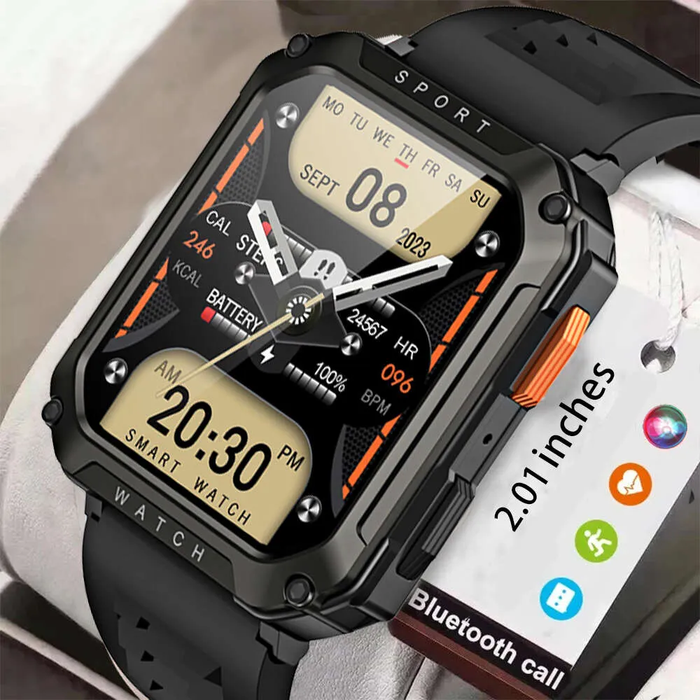 T8 military smartwatch sale