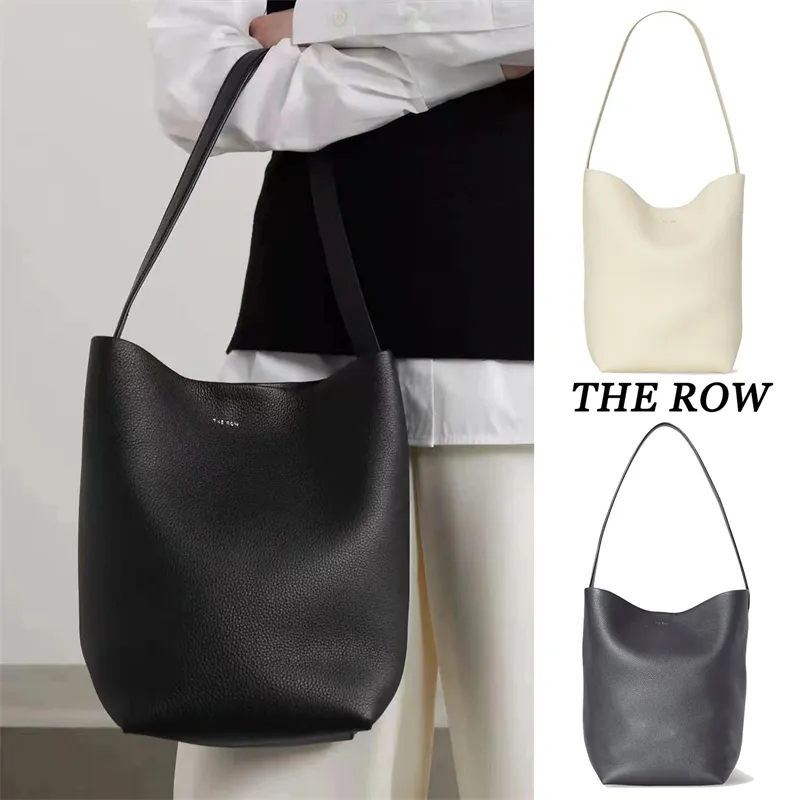 1 1 Sac de créateur pour femme sous les bras le row Park Tote Sac seau de luxe sac à main homme pochette pochette pochette sacs de mode cross body gym épaule de nuit sacs