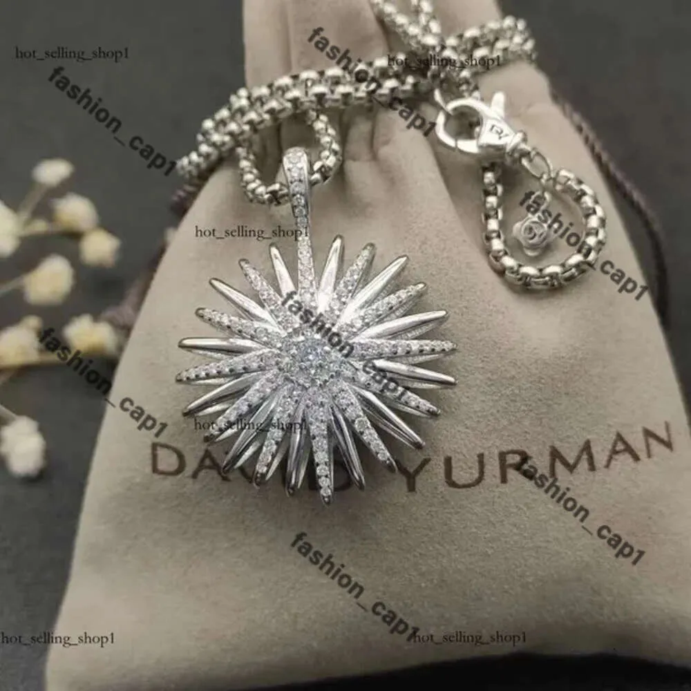David Yurma Necklace Bracelet DY Bracelet Designer Cable Bracelet Fashion Jewelry for Women Men Gold Silver Pearl Head Cross Bangle Bracelet Jewelry Top Quality 451