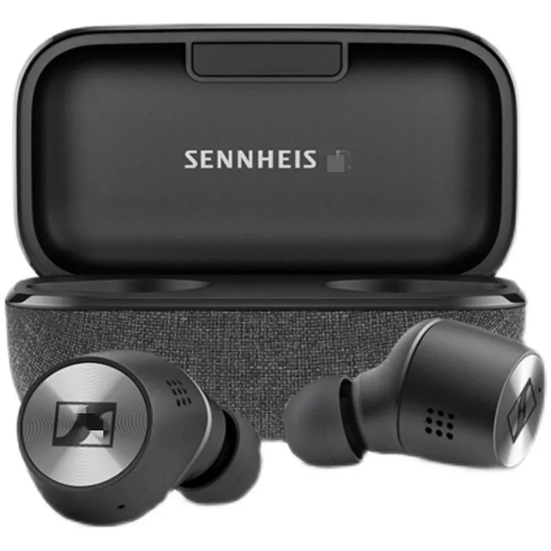 Sennheiser 5.1 headphones hotsell