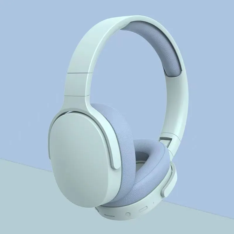 Écouteurs Apple pliables Écouteurs AirPoDspro Max Bluetooth Headphone Ordinker Ordin
