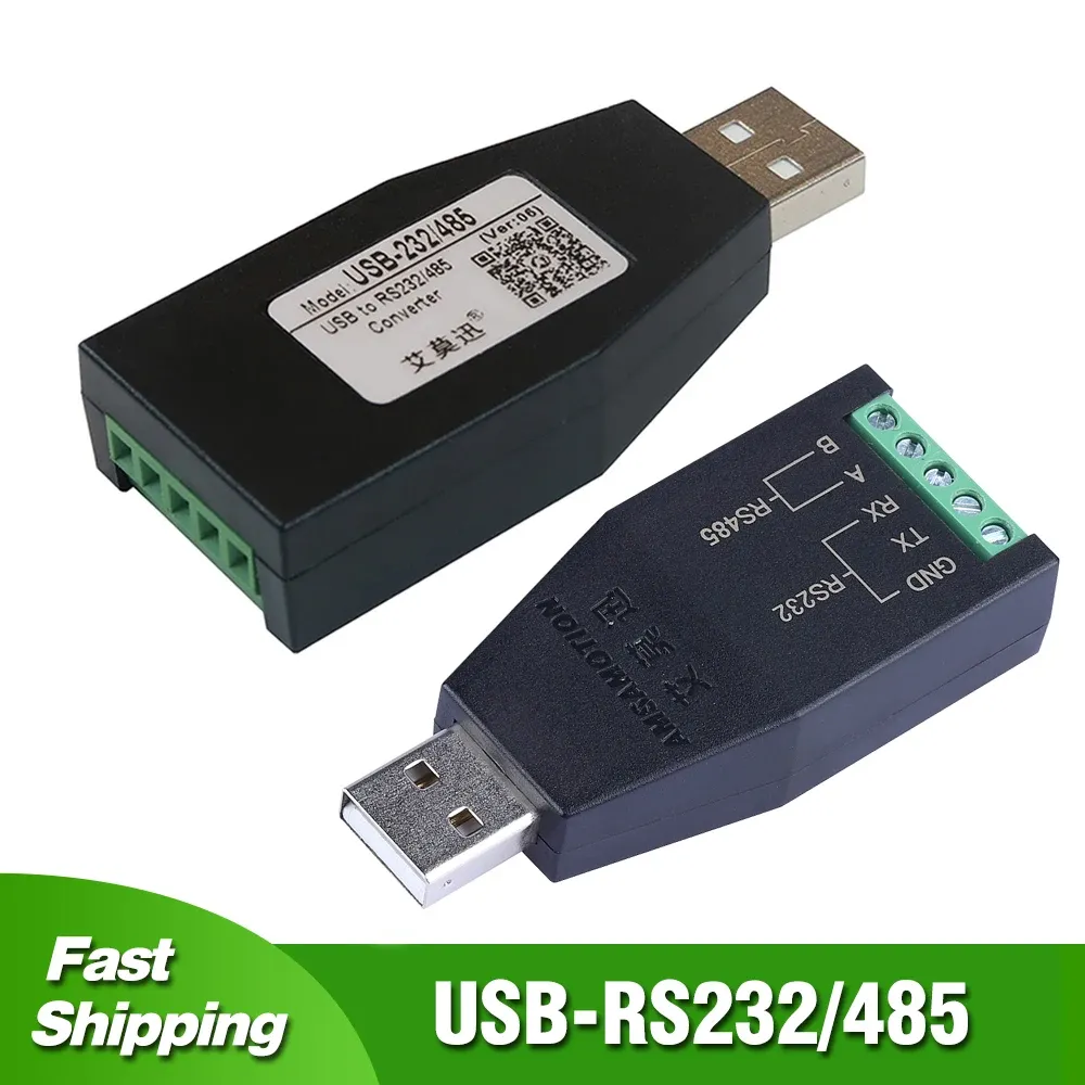 يتحكم في USB232/485 USB إلى RS485 RS232 RS422 محول الإشارة ترقية وحدة محول USB الصف الصناعي الصف الصناعي