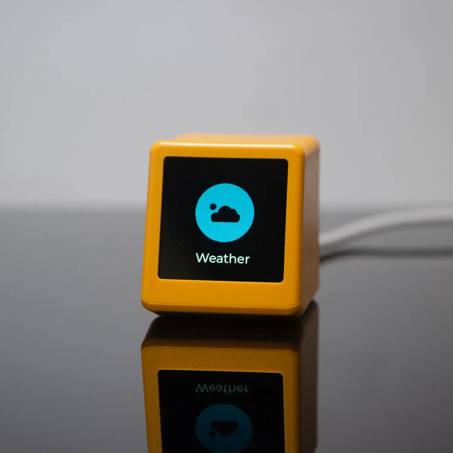 Cryptocurrency Price Tracker Ticker with Time Clock and Weather Display  240417 LED from Dhgate Desk & Table Clocks - price 60.79