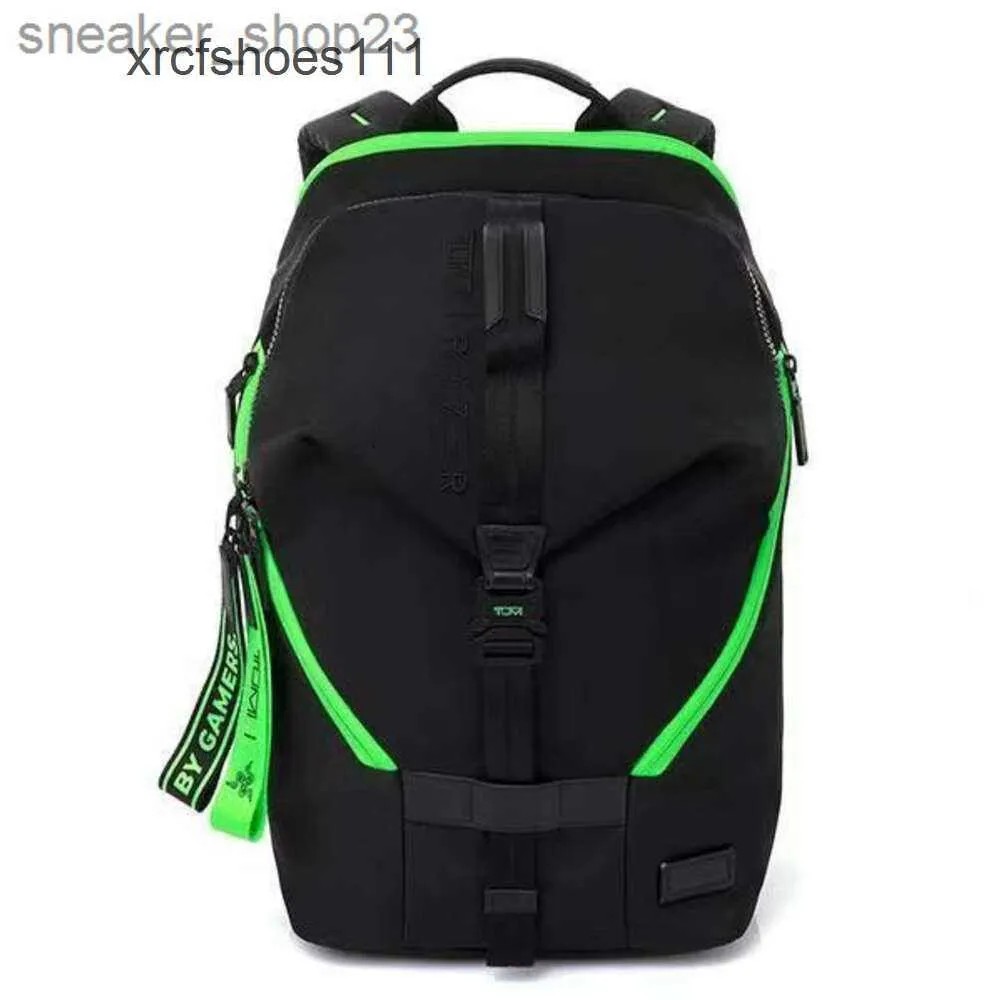 Серия Tummii отправится назад Bright Light Computer Business Tummii Bag Mens Designer Pack Tahoe 798673d рюкзак 41LF