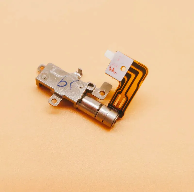 Modules originaux pour Xiaomi MI 9T / MI9T Pro Redmi K20 / K20 Pro Lift Front Camera Motor Vibration Arbre module Flex Cable Câble Réparation