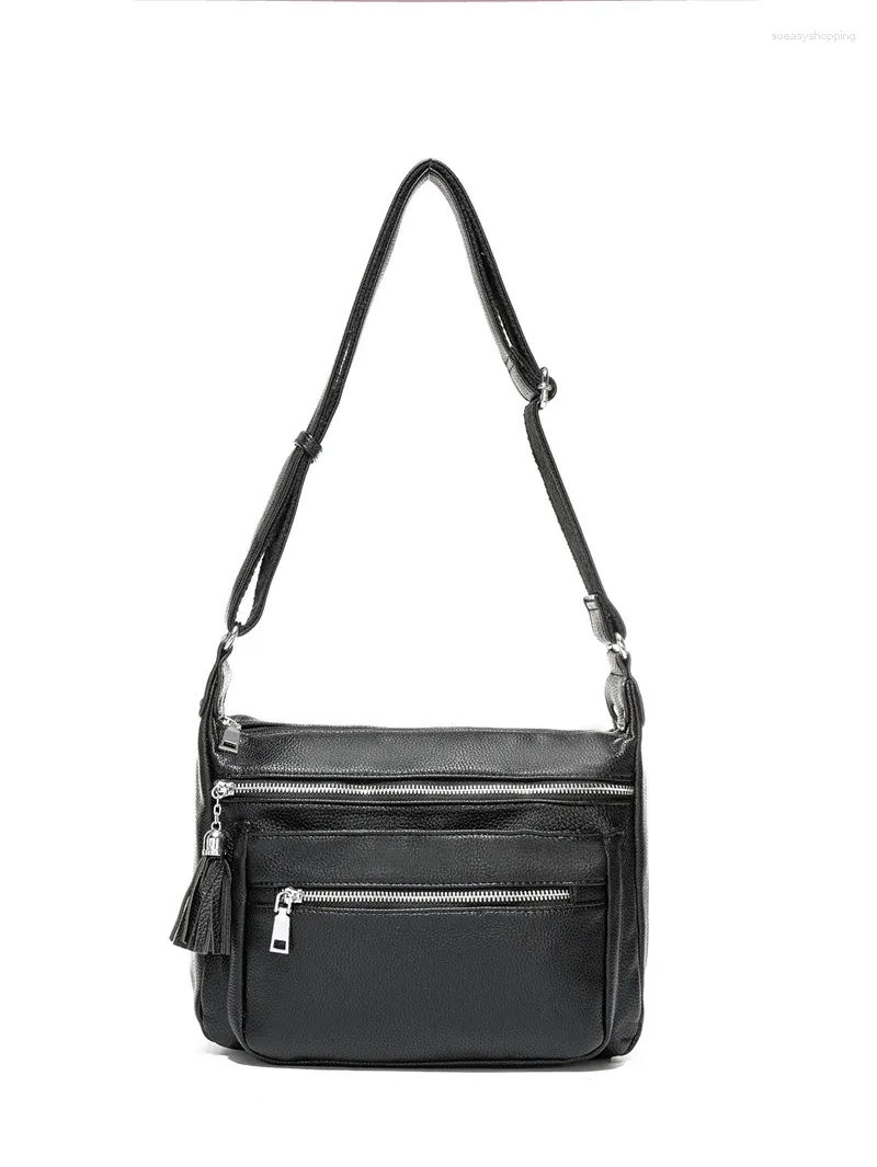 Sacs de soirée subiyou femmes crossbody sac épaule en cuir femme femelle de magasin de téléphone bolso