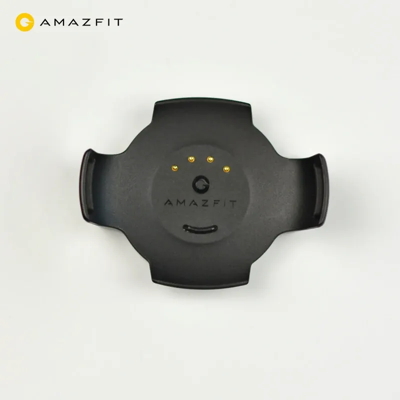 Accessoires Original USB Charger Charging Dock accessoires intelligents pour Xiaomi Huami Amazfit Pace Smart Sport Watch